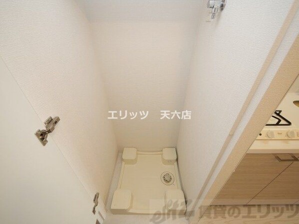 エスリードレジデンス梅田マークスの物件内観写真